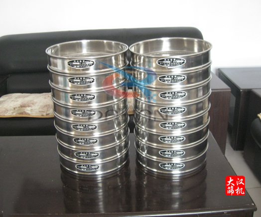 試驗篩、標(biāo)準(zhǔn)篩