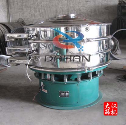 食品專用超聲波振動篩 食品專用超聲波振動篩