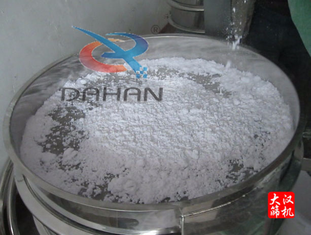粉末振動(dòng)篩 粉末振動(dòng)篩