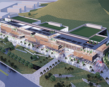 催化劑篩分使用現(xiàn)場(chǎng)