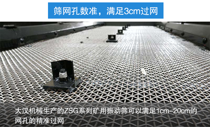 石油焦振動(dòng)篩