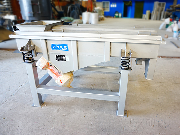 515直線振動(dòng)篩 515直線振動(dòng)篩