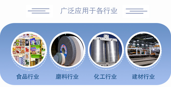 醫(yī)藥直線振動(dòng)篩適用于化工、食品、塑料、醫(yī)藥、冶金、玻璃、建材、糧食、化肥、磨料、陶瓷等行業(yè)